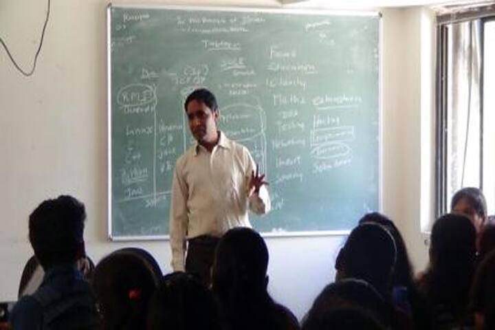 classroom